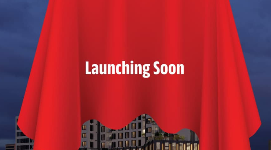 Naiknavare Central Vista  Banner